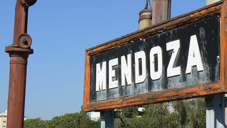 Estacion Mendoza-1