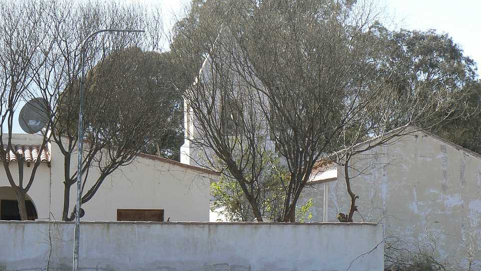 Amaicha-Iglesia