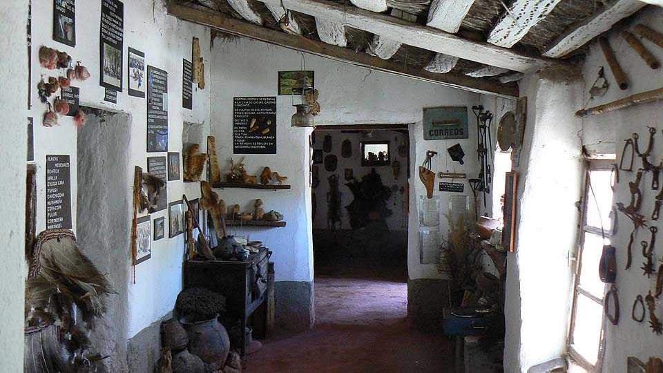 Tastil - Museo - 1